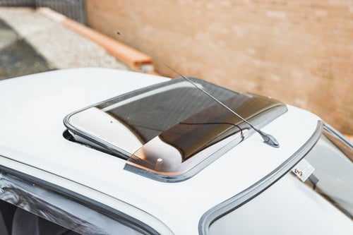 1985 Ford Escort RS Turbo Series One (Mk3) à vendre (picture 85 of 120)