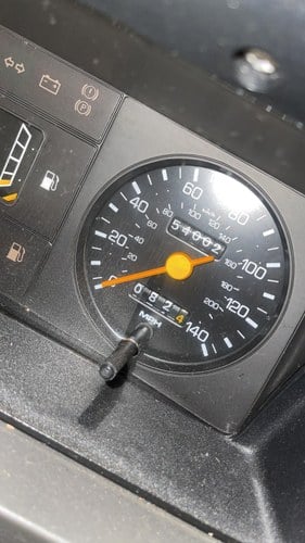 1985 Ford Escort RS Turbo Series One (Mk3) à vendre (picture 31 of 120)