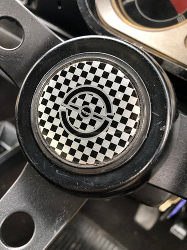 1971 Ford Escort RS1600 MkI In vendita (immagine 27 di 90)