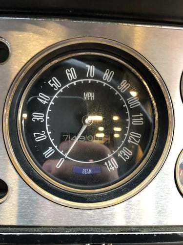 1971 Ford Escort RS1600 MkI In vendita (immagine 29 di 90)