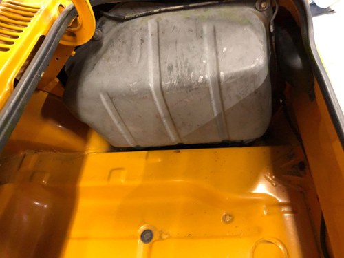 1971 Ford Escort RS1600 MkI In vendita (immagine 73 di 90)