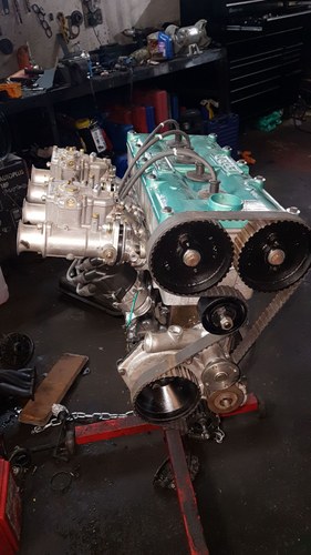 1971 Ford Escort RS1600 MkI In vendita (immagine 83 di 90)