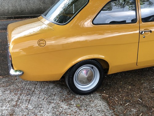 1971 Ford Escort RS1600 MkI In vendita (immagine 56 di 90)