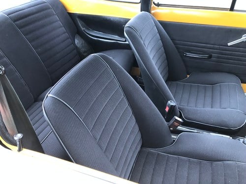 1971 Ford Escort RS1600 MkI In vendita (immagine 31 di 90)