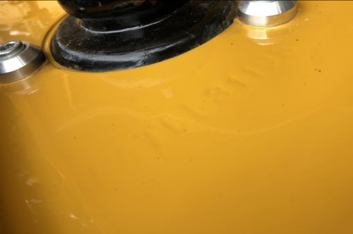 1971 Ford Escort RS1600 MkI In vendita (immagine 75 di 90)