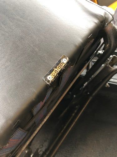 1971 Ford Escort RS1600 MkI In vendita (immagine 42 di 90)