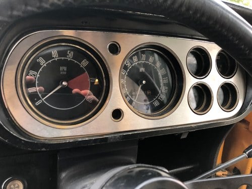 1971 Ford Escort RS1600 MkI In vendita (immagine 28 di 90)