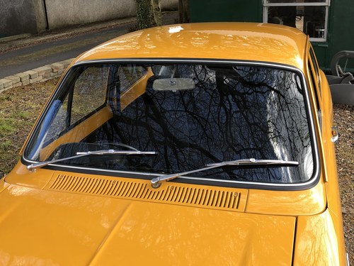 1971 Ford Escort RS1600 MkI In vendita (immagine 63 di 90)