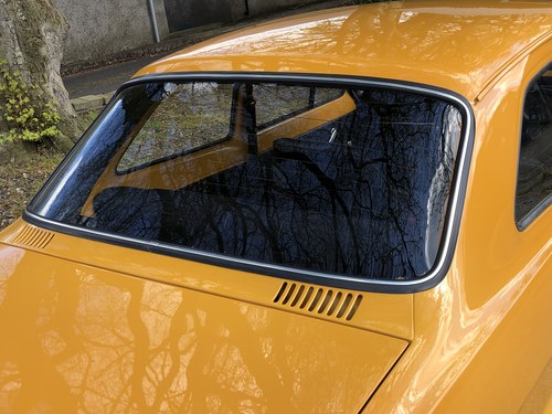 1971 Ford Escort RS1600 MkI In vendita (immagine 62 di 90)