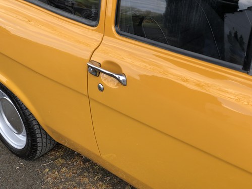 1971 Ford Escort RS1600 MkI In vendita (immagine 72 di 90)