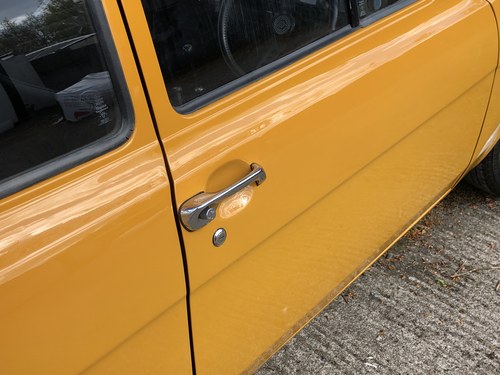 1971 Ford Escort RS1600 MkI In vendita (immagine 60 di 90)