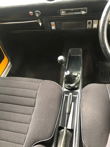 1971 Ford Escort RS1600 MkI In vendita (immagine 37 di 90)