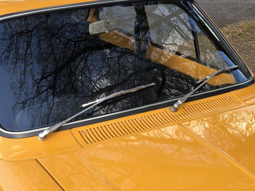 1971 Ford Escort RS1600 MkI In vendita (immagine 58 di 90)