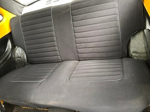 1971 Ford Escort RS1600 MkI In vendita (immagine 35 di 90)