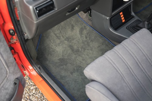 1983 Ford Escort RS1600i En venta (imagen 46 de 118)