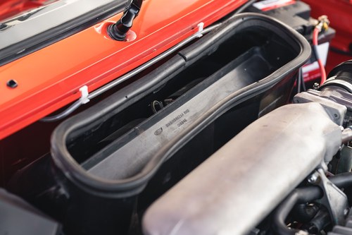 1983 Ford Escort RS1600i En venta (imagen 94 de 118)