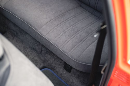 1983 Ford Escort RS1600i En venta (imagen 51 de 118)