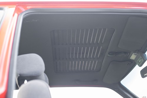 1983 Ford Escort RS1600i En venta (imagen 36 de 118)