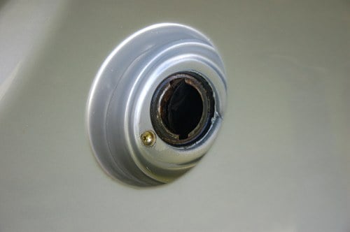 1983 Ford Escort RS1600i zum Verkauf (Bild 81 von 128)