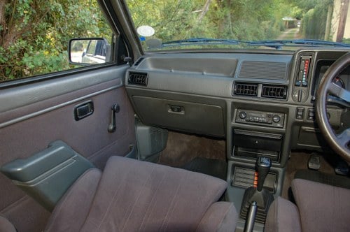 1983 Ford Escort RS1600i zum Verkauf (Bild 29 von 128)