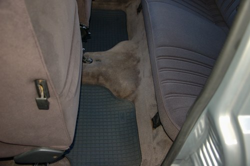 1983 Ford Escort RS1600i zum Verkauf (Bild 27 von 128)