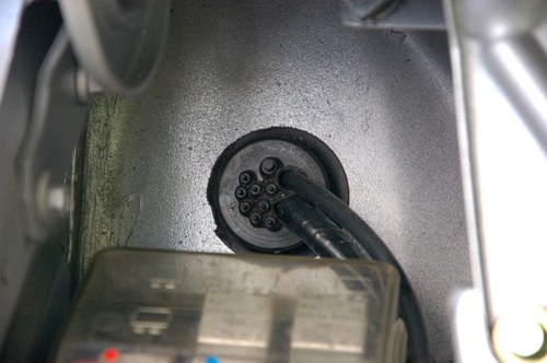 1983 Ford Escort RS1600i zum Verkauf (Bild 94 von 128)