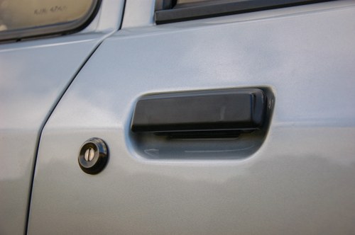 1983 Ford Escort RS1600i zum Verkauf (Bild 56 von 128)