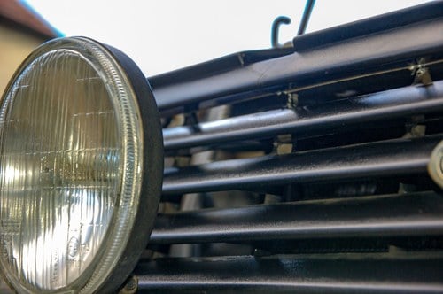 1983 Ford Escort RS1600i zum Verkauf (Bild 82 von 128)