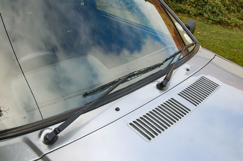 1983 Ford Escort RS1600i zum Verkauf (Bild 72 von 128)