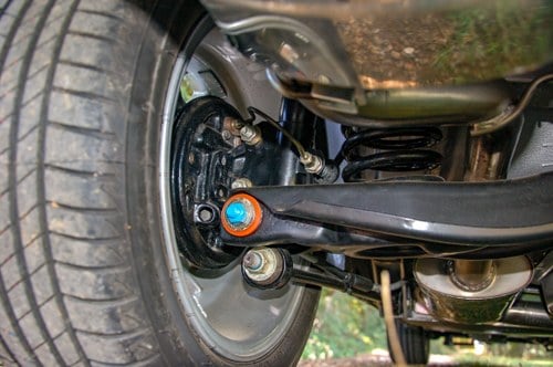 1983 Ford Escort RS1600i zum Verkauf (Bild 101 von 128)