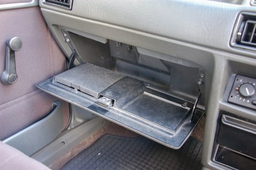 1983 Ford Escort RS1600i zum Verkauf (Bild 37 von 128)