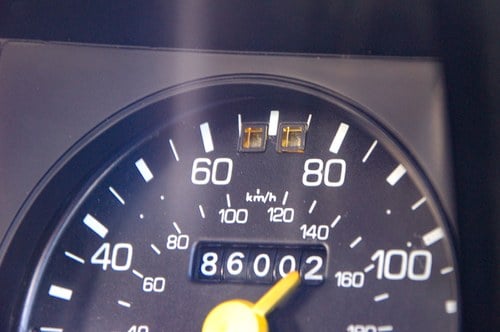 1983 Ford Escort RS1600i zum Verkauf (Bild 39 von 128)