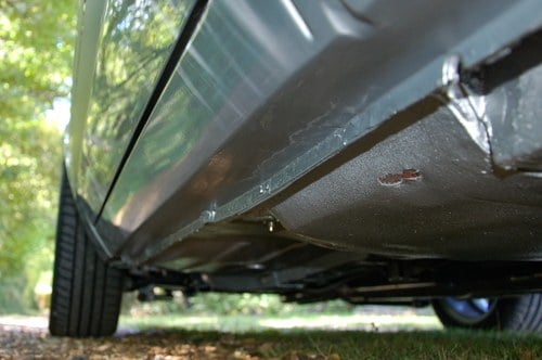 1983 Ford Escort RS1600i zum Verkauf (Bild 105 von 128)