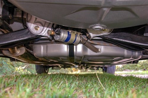 1983 Ford Escort RS1600i zum Verkauf (Bild 99 von 128)