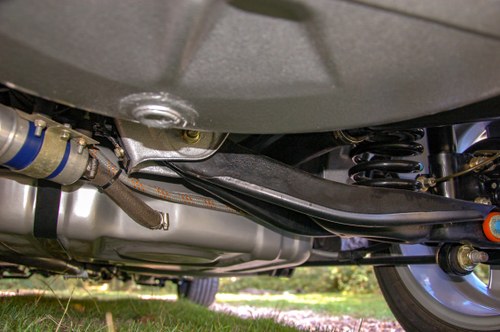 1983 Ford Escort RS1600i zum Verkauf (Bild 103 von 128)