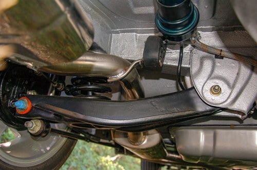 1983 Ford Escort RS1600i zum Verkauf (Bild 102 von 128)