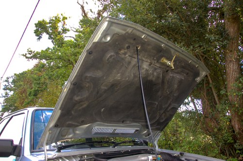 1983 Ford Escort RS1600i zum Verkauf (Bild 87 von 128)