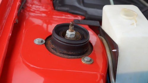 1976 Ford Escort RS2000 Mk2 à vendre (picture 87 of 168)