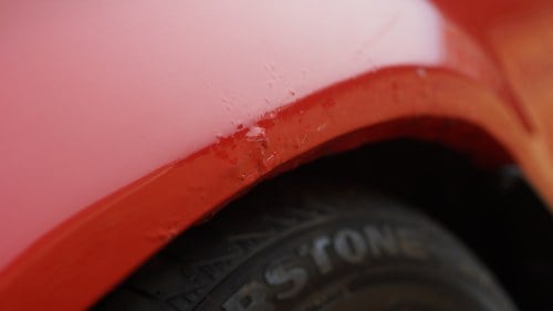 1976 Ford Escort RS2000 Mk2 à vendre (picture 67 of 168)