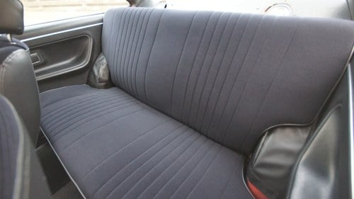 1976 Ford Escort RS2000 Mk2 à vendre (picture 35 of 168)