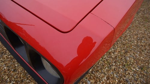 1976 Ford Escort RS2000 Mk2 à vendre (picture 125 of 168)