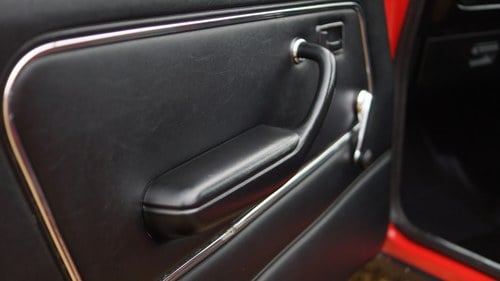 1976 Ford Escort RS2000 Mk2 à vendre (picture 31 of 168)