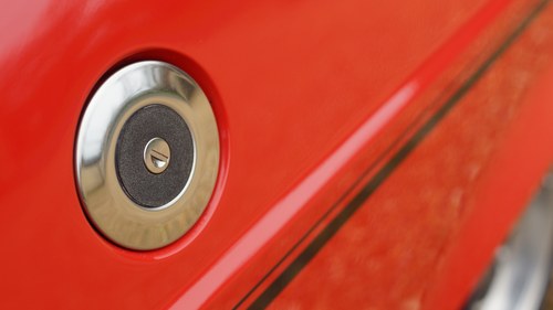 1976 Ford Escort RS2000 Mk2 à vendre (picture 75 of 168)