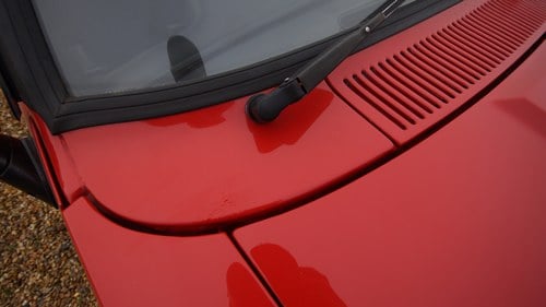 1976 Ford Escort RS2000 Mk2 à vendre (picture 123 of 168)