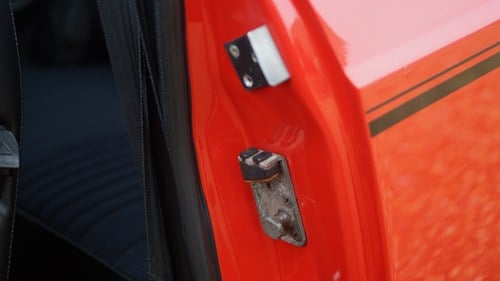 1976 Ford Escort RS2000 Mk2 à vendre (picture 106 of 168)