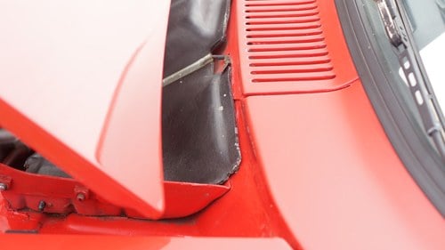 1976 Ford Escort RS2000 Mk2 à vendre (picture 104 of 168)