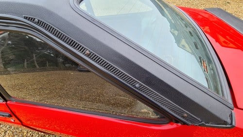 1976 Ford Escort RS2000 Mk2 à vendre (picture 52 of 168)