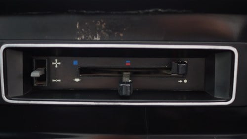 1976 Ford Escort RS2000 Mk2 à vendre (picture 83 of 168)