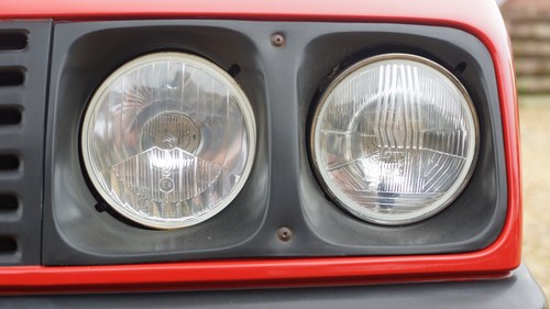 1976 Ford Escort RS2000 Mk2 à vendre (picture 61 of 168)