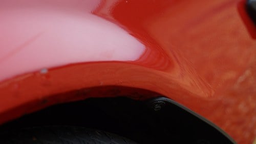 1976 Ford Escort RS2000 Mk2 à vendre (picture 68 of 168)